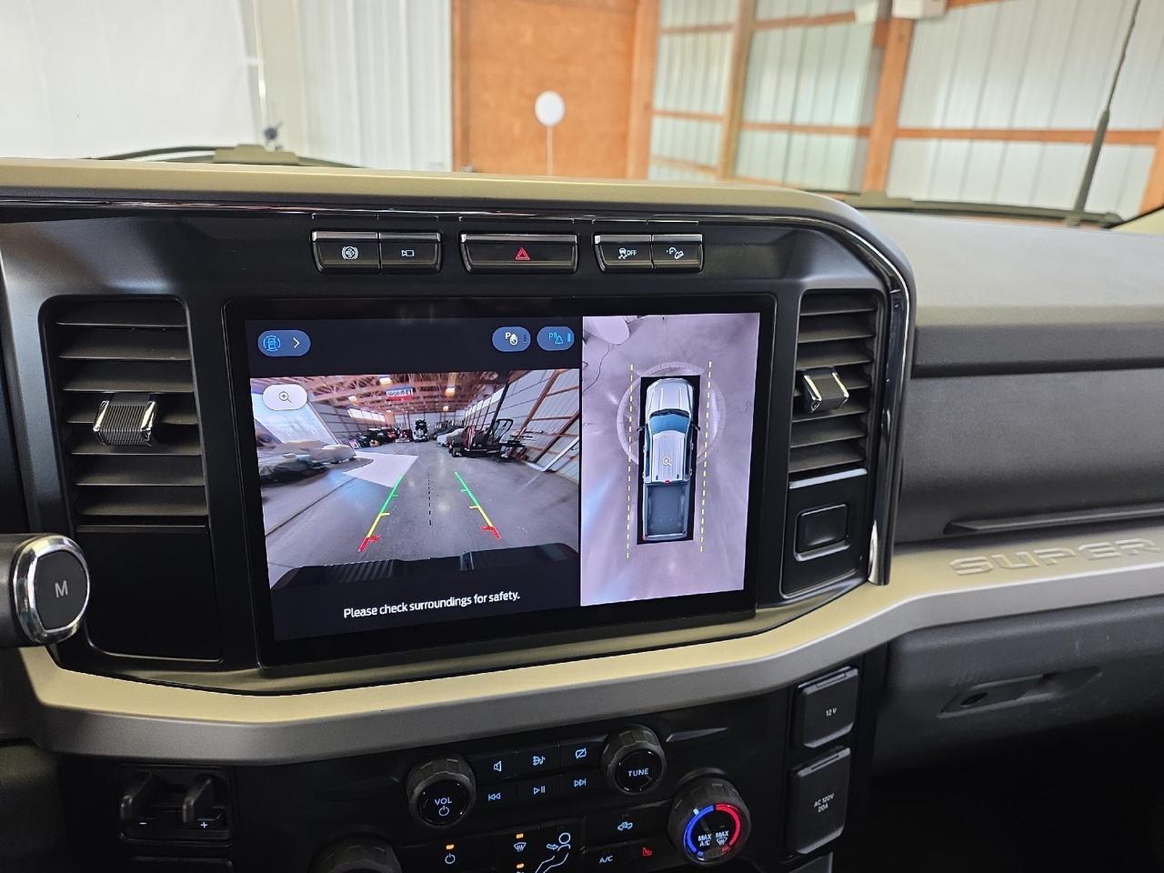 2024 Ford Super Duty F-250 SRW XLT Sand Lake NY