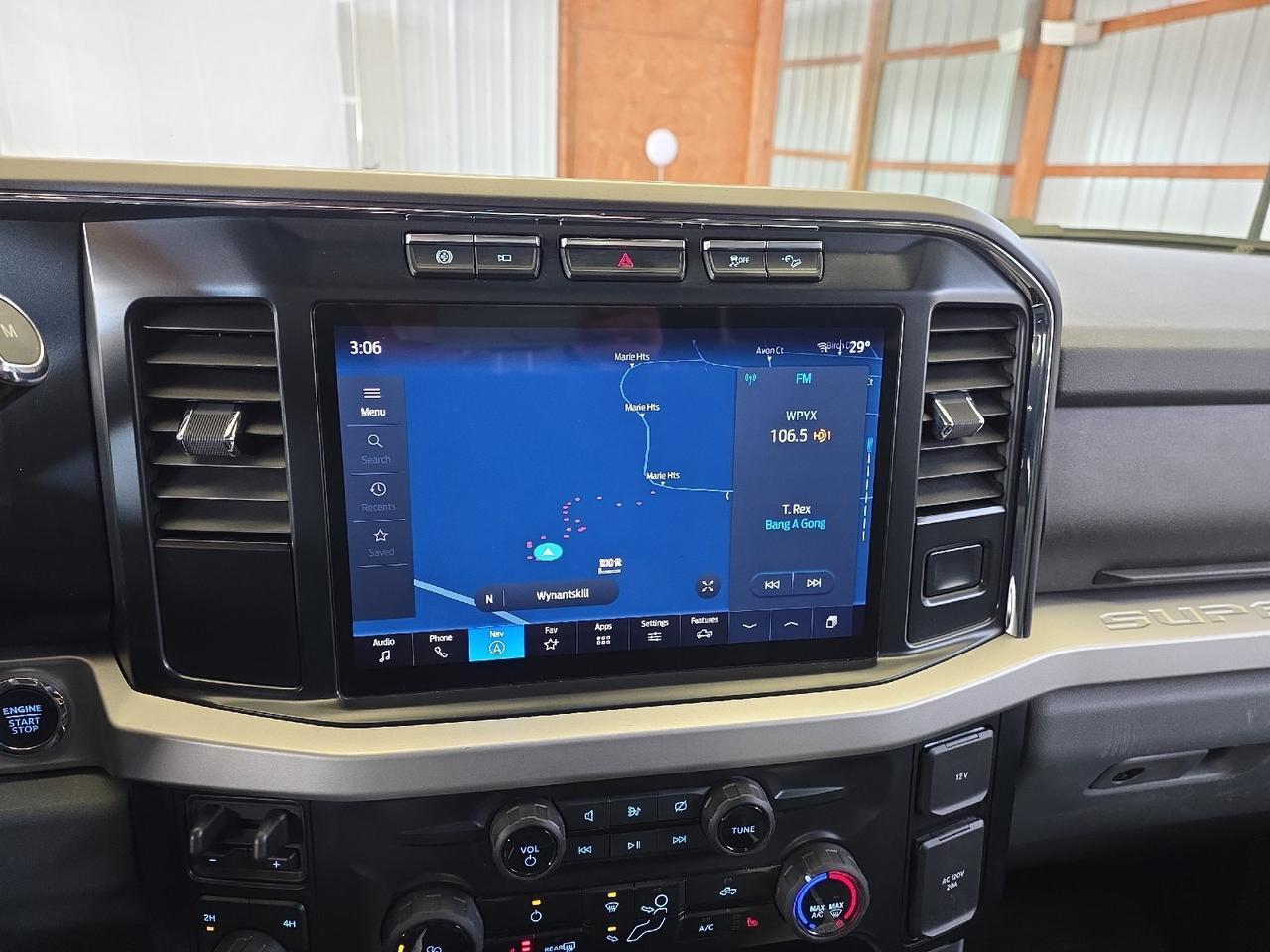 2024 Ford Super Duty F-250 SRW XLT Sand Lake NY