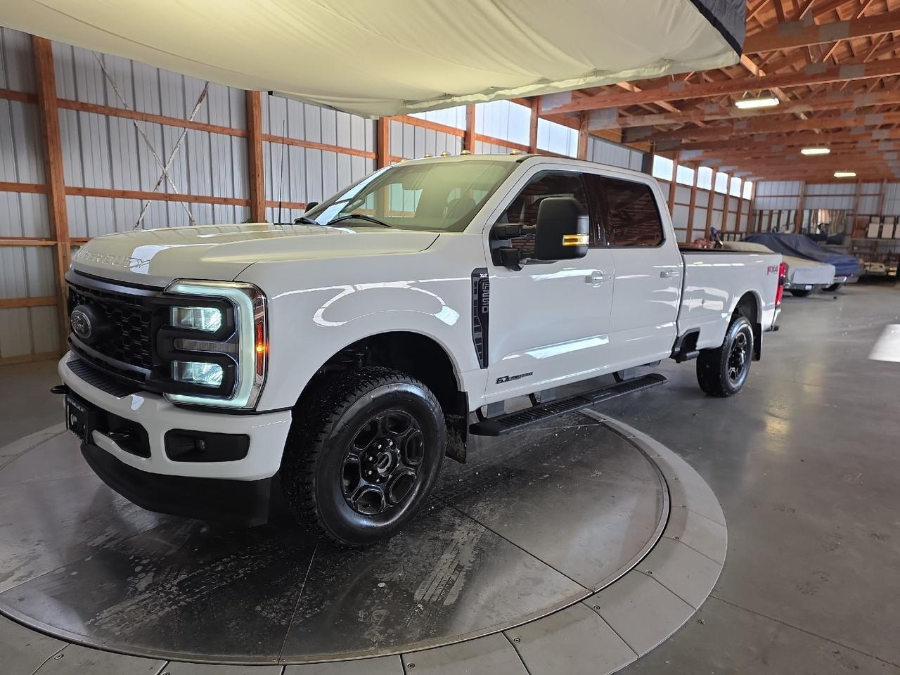 2024 Ford Super Duty F-250 SRW XLT
