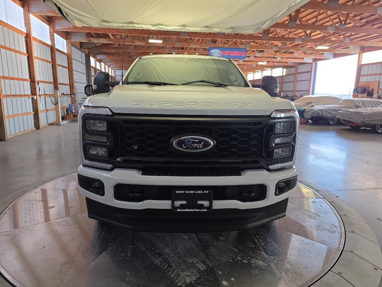 2024 Ford Super Duty F-250 SRW XLT Sand Lake NY