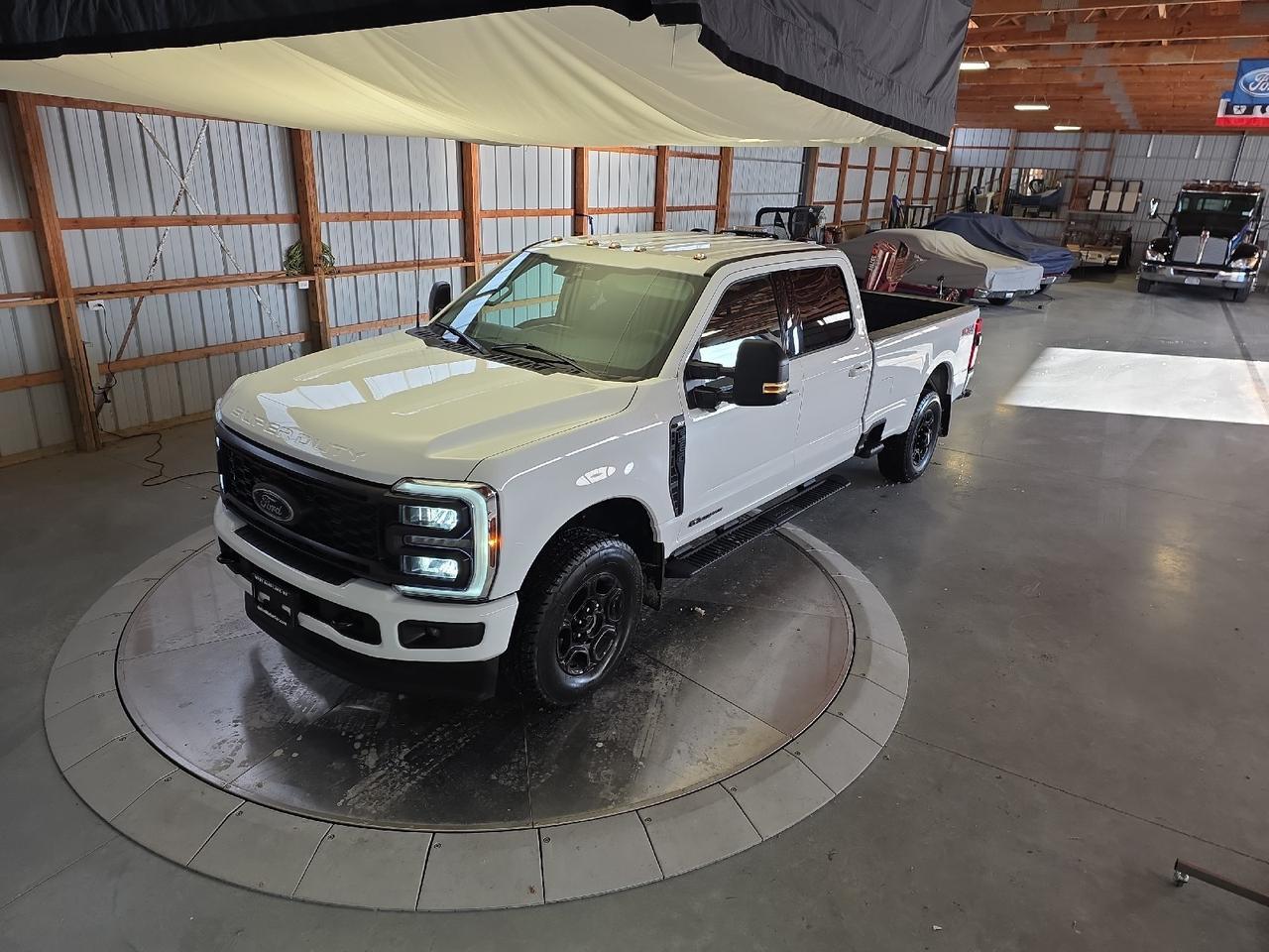 2024 Ford Super Duty F-250 SRW XLT Sand Lake NY