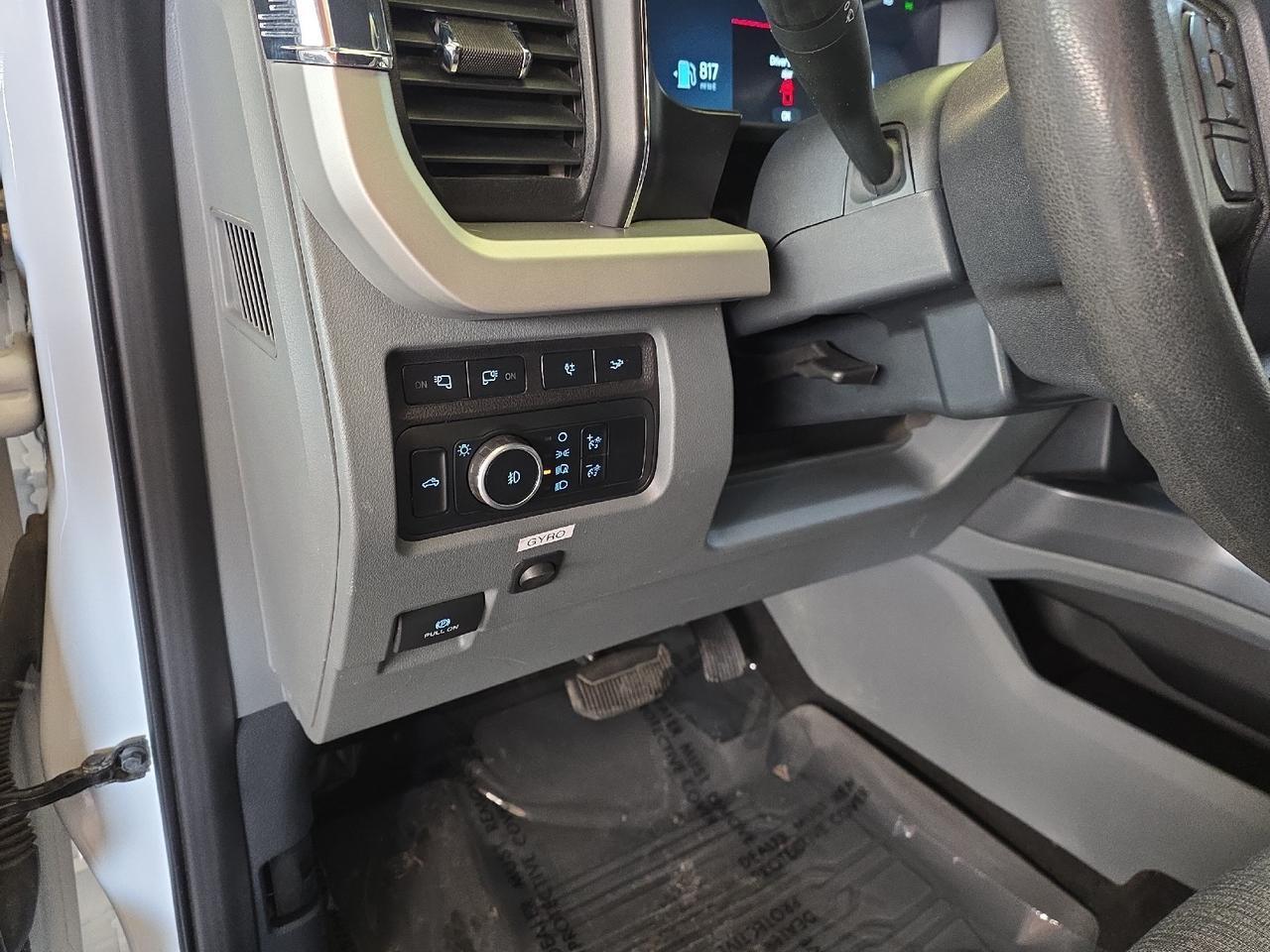 2024 Ford Super Duty F-250 SRW XLT Sand Lake NY