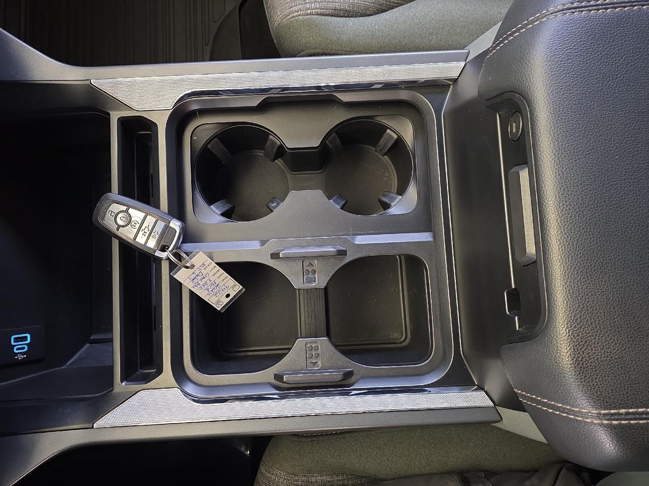 2024 Ford Super Duty F-250 SRW XLT Sand Lake NY