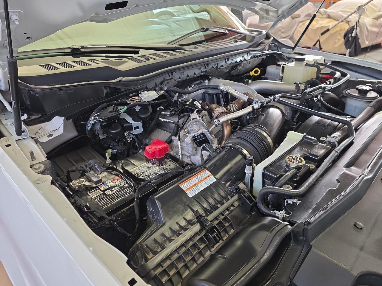 2024 Ford Super Duty F-250 SRW XLT Sand Lake NY