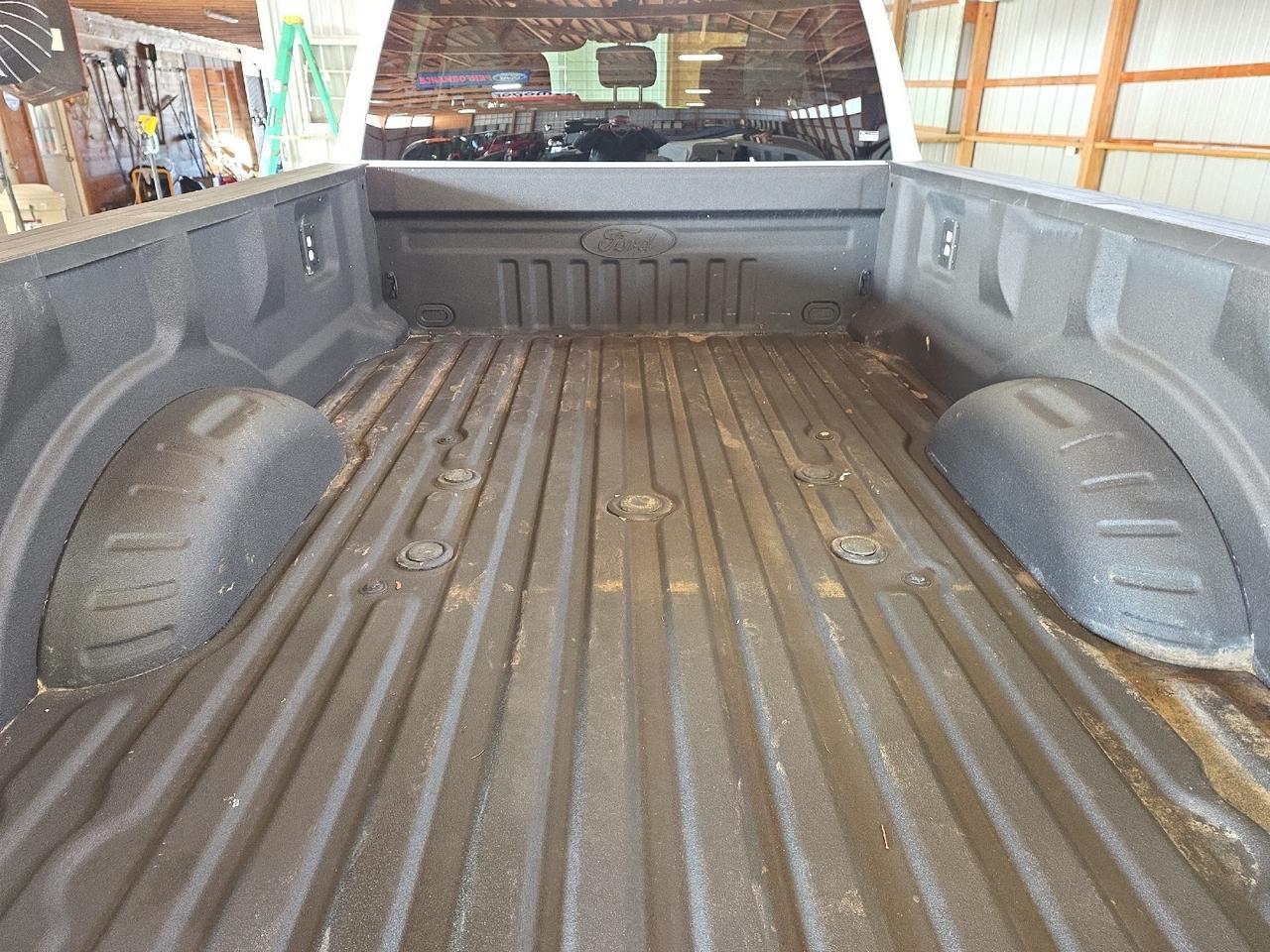 2024 Ford Super Duty F-250 SRW XLT Sand Lake NY