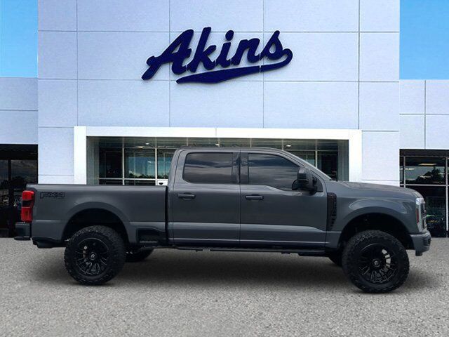 2024 Ford Super Duty F-250 SRW XLT