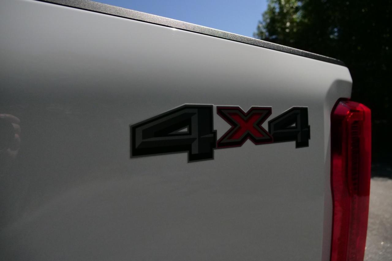 2024 Ford Super Duty F-250 XLT 4X4 / FX4 / 6.7L V8 Turbo Diesel! Lincolnton NC