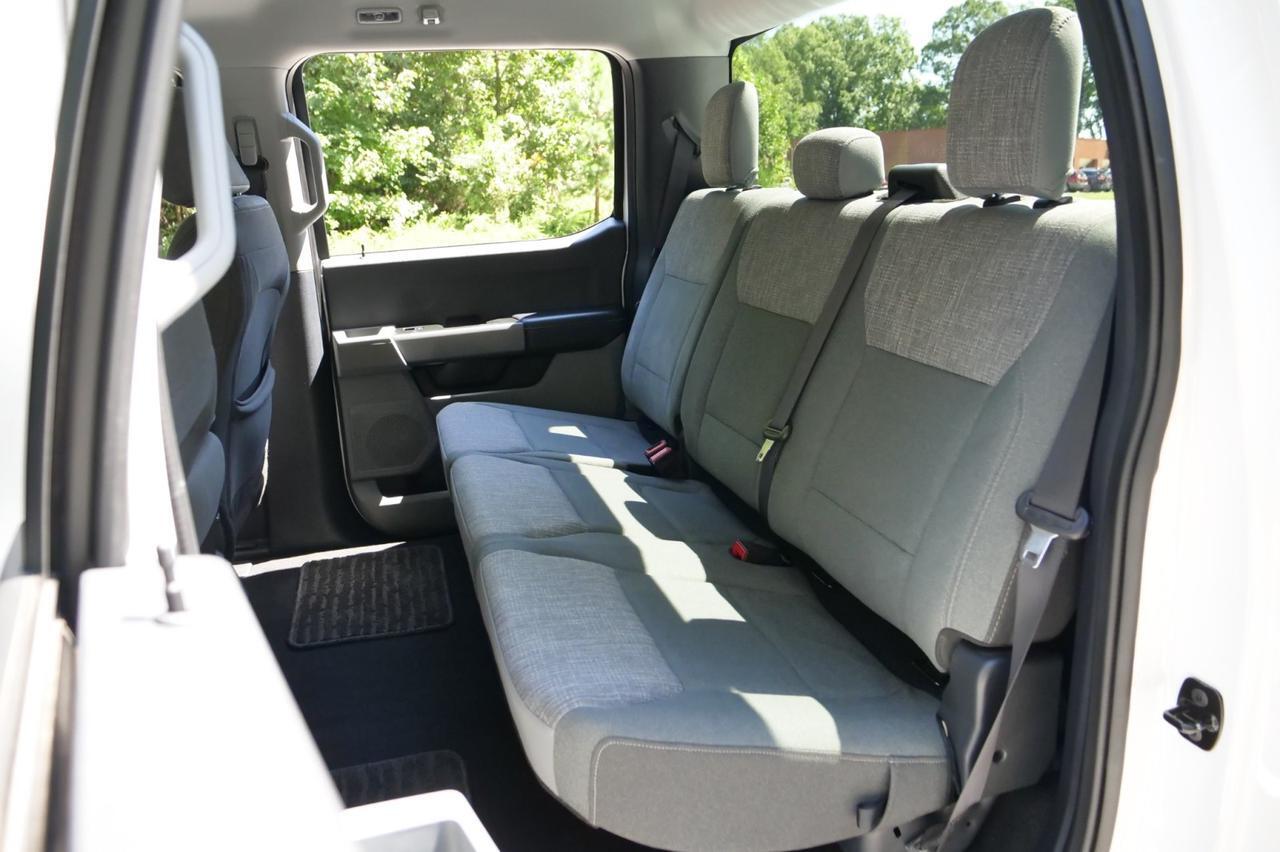 2024 Ford Super Duty F-250 XLT 4X4 / FX4 / 6.7L V8 Turbo Diesel! Lincolnton NC