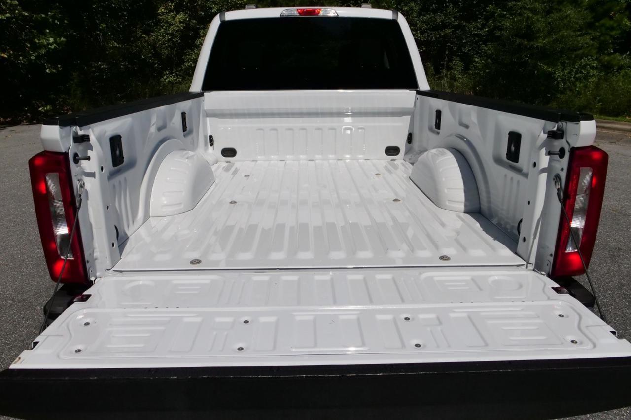 2024 Ford Super Duty F-250 XLT 4X4 / FX4 / 6.7L V8 Turbo Diesel! Lincolnton NC