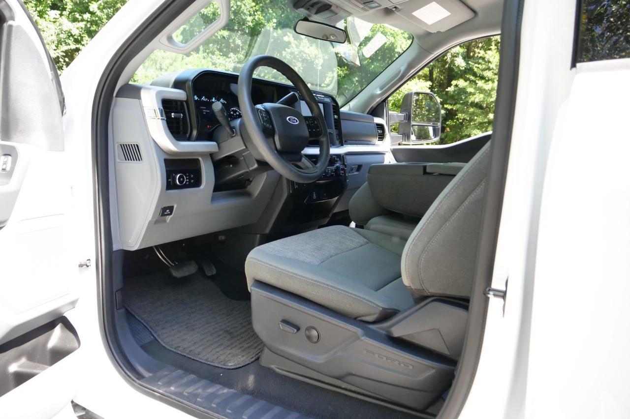 2024 Ford Super Duty F-250 XLT 4X4 / FX4 / 6.7L V8 Turbo Diesel! Lincolnton NC