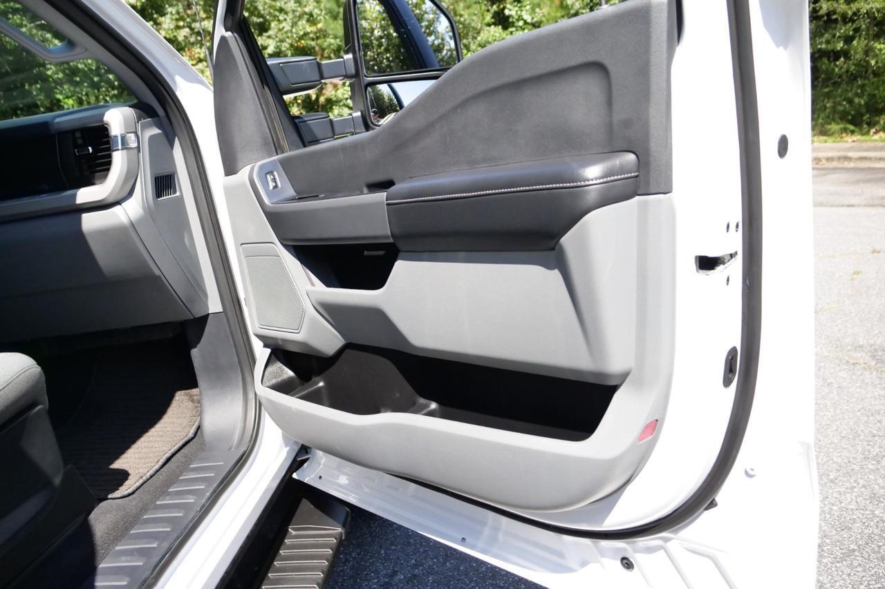 2024 Ford Super Duty F-250 XLT 4X4 / FX4 / 6.7L V8 Turbo Diesel! Lincolnton NC