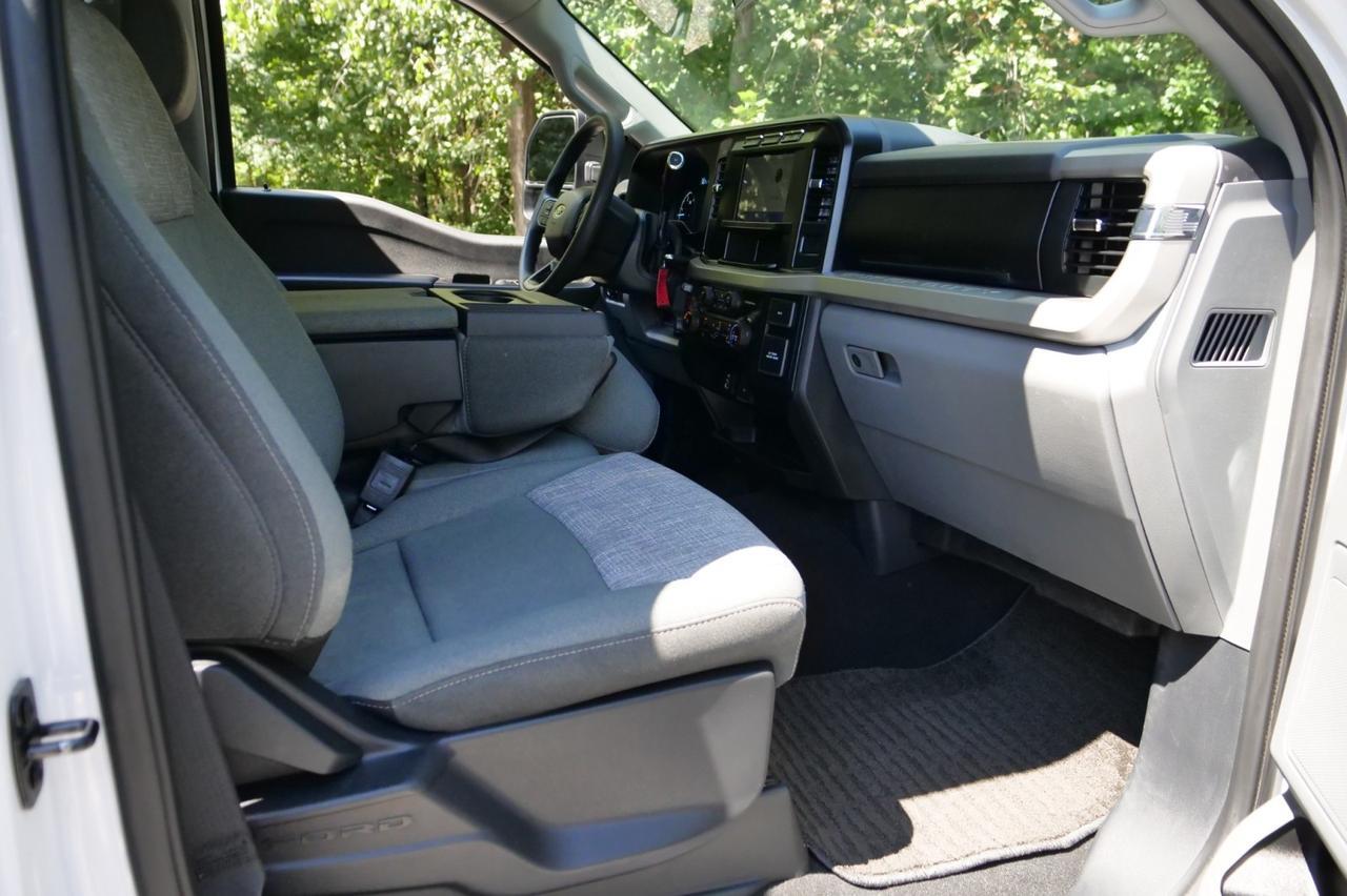 2024 Ford Super Duty F-250 XLT 4X4 / FX4 / 6.7L V8 Turbo Diesel! Lincolnton NC