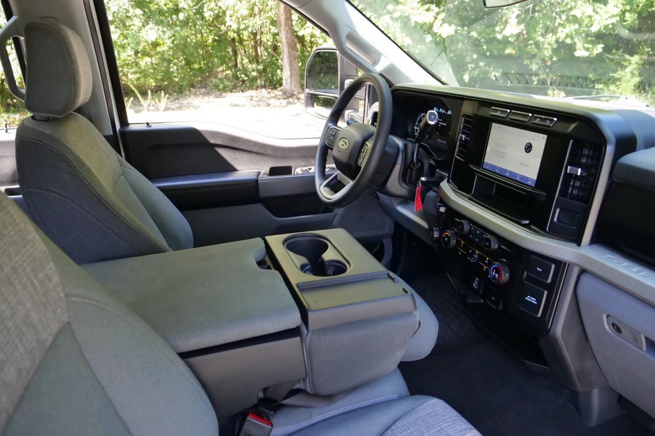 2024 Ford Super Duty F-250 XLT 4X4 / FX4 / 6.7L V8 Turbo Diesel! Lincolnton NC