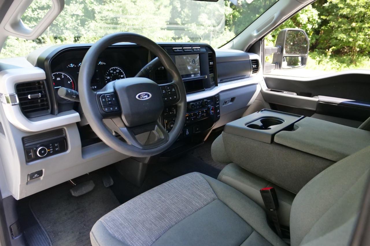 2024 Ford Super Duty F-250 XLT 4X4 / FX4 / 6.7L V8 Turbo Diesel! Lincolnton NC