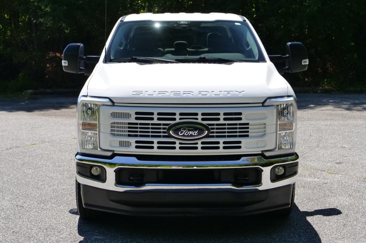 2024 Ford Super Duty F-250 XLT 4X4 / FX4 / 6.7L V8 Turbo Diesel! Lincolnton NC