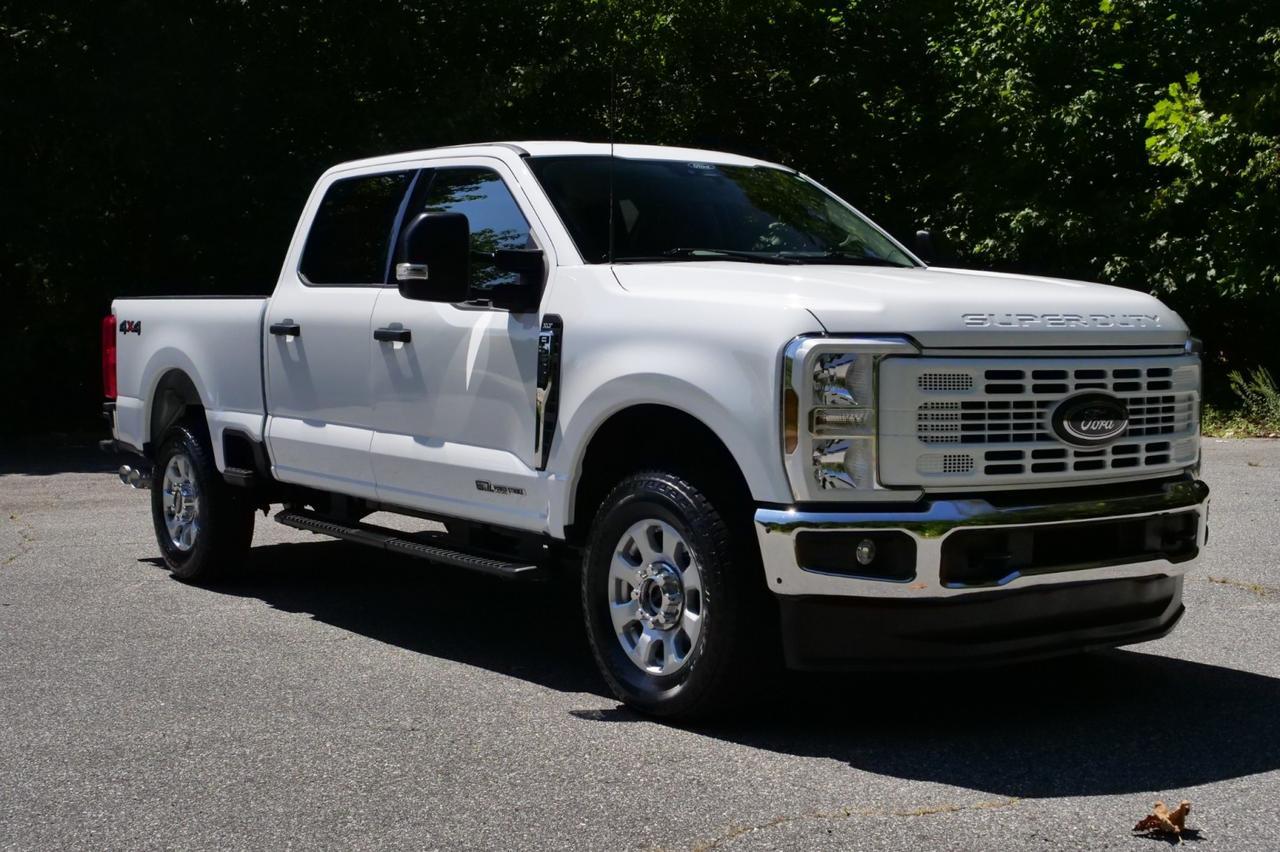 2024 Ford Super Duty F-250 XLT 4X4 / FX4 / 6.7L V8 Turbo Diesel! Lincolnton NC