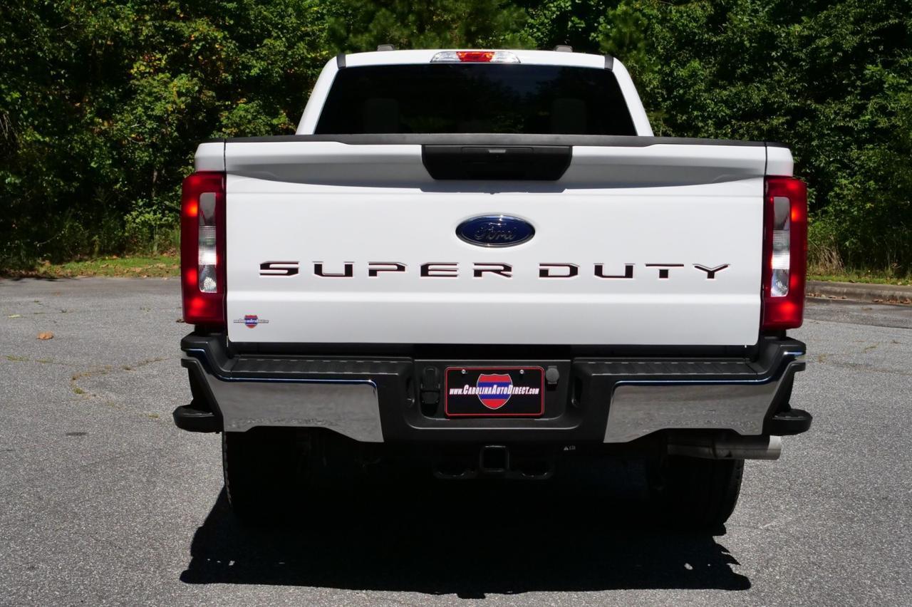 2024 Ford Super Duty F-250 XLT 4X4 / FX4 / 6.7L V8 Turbo Diesel! Lincolnton NC