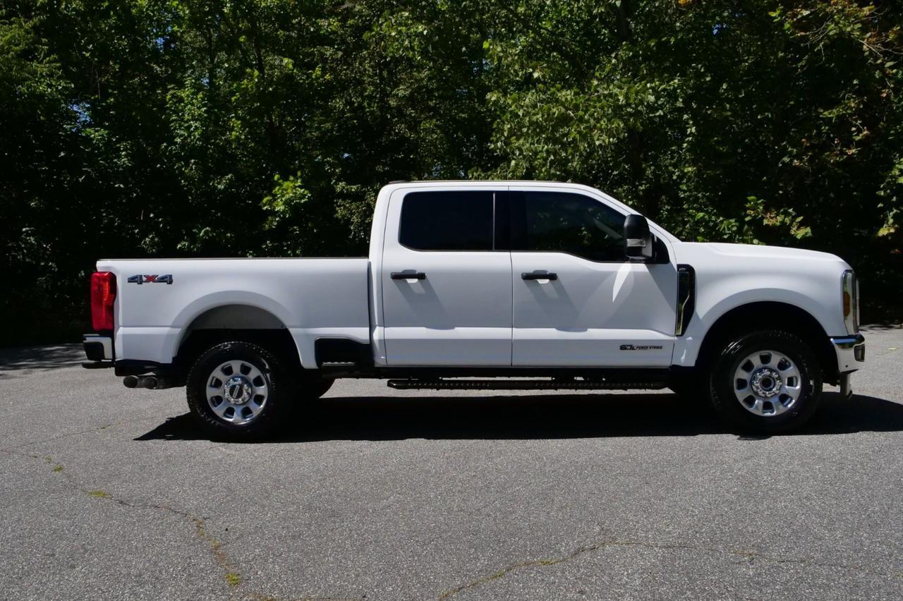 2024 Ford Super Duty F-250 XLT 4X4 / FX4 / 6.7L V8 Turbo Diesel! Lincolnton NC