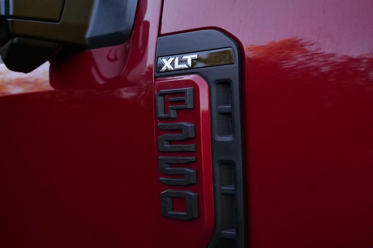 2024 Ford Super Duty F-250 XLT 4X4 / Sherrod LZ-1 Edition / HO Turbo Diesel! Lincolnton NC