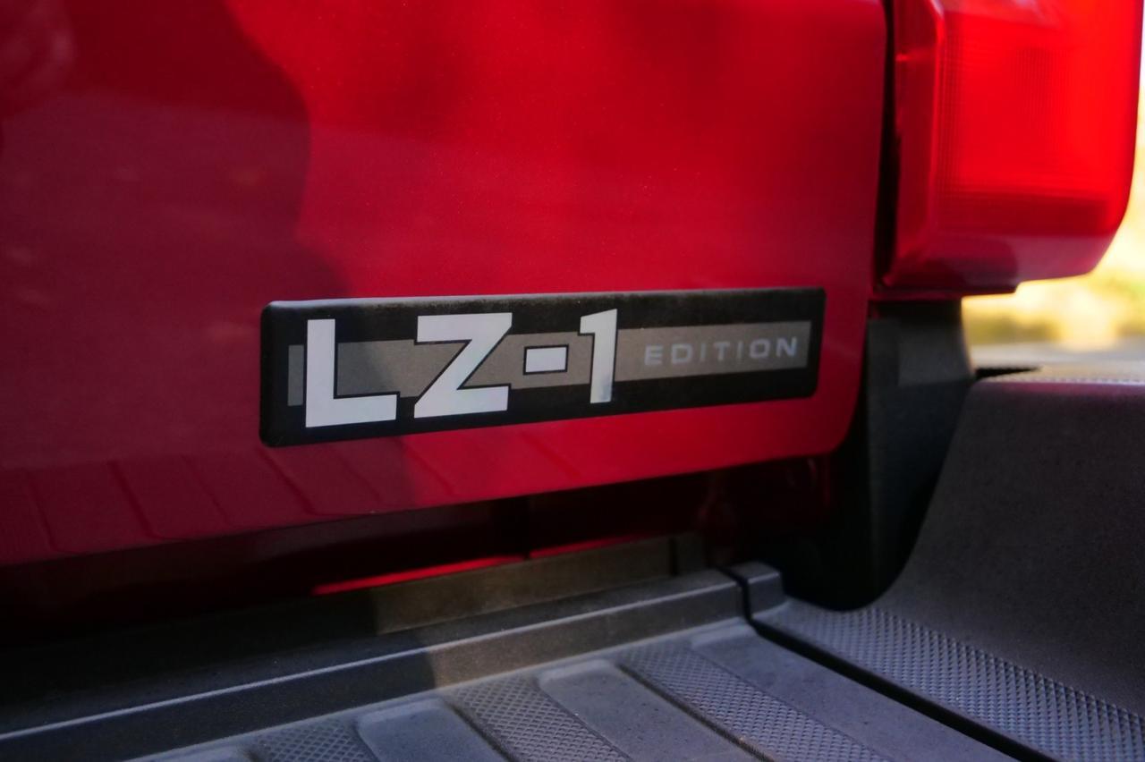 2024 Ford Super Duty F-250 XLT 4X4 / Sherrod LZ-1 Edition / HO Turbo Diesel! Lincolnton NC
