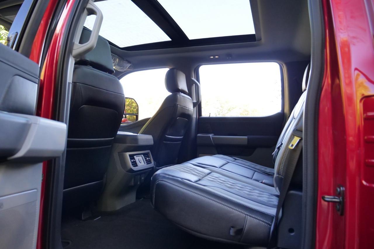 2024 Ford Super Duty F-250 XLT 4X4 / Sherrod LZ-1 Edition / HO Turbo Diesel! Lincolnton NC