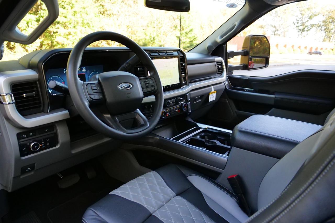 2024 Ford Super Duty F-250 XLT 4X4 / Sherrod LZ-1 Edition / HO Turbo Diesel! Lincolnton NC