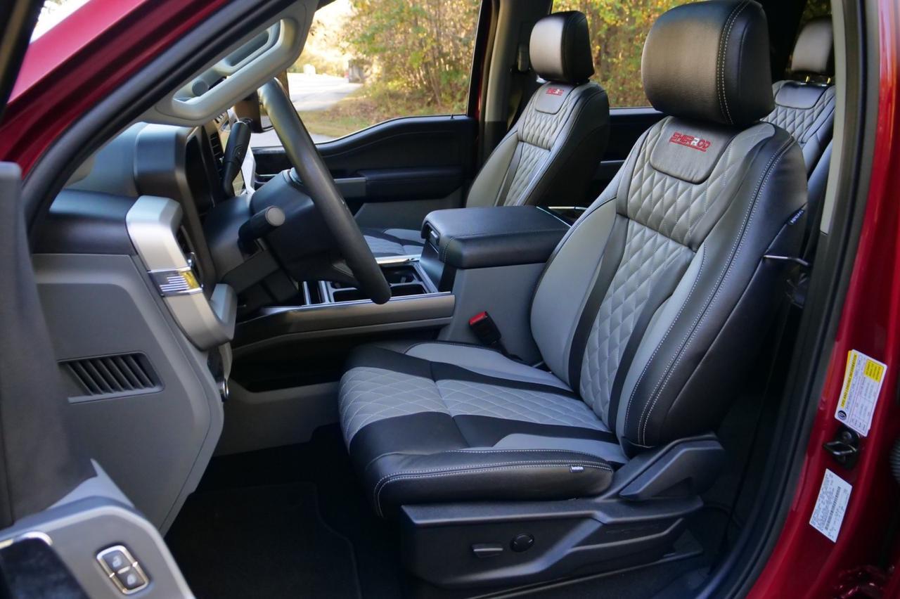 2024 Ford Super Duty F-250 XLT 4X4 / Sherrod LZ-1 Edition / HO Turbo Diesel! Lincolnton NC