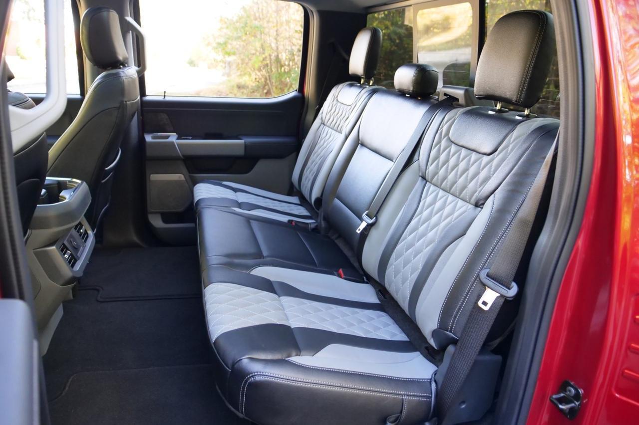 2024 Ford Super Duty F-250 XLT 4X4 / Sherrod LZ-1 Edition / HO Turbo Diesel! Lincolnton NC