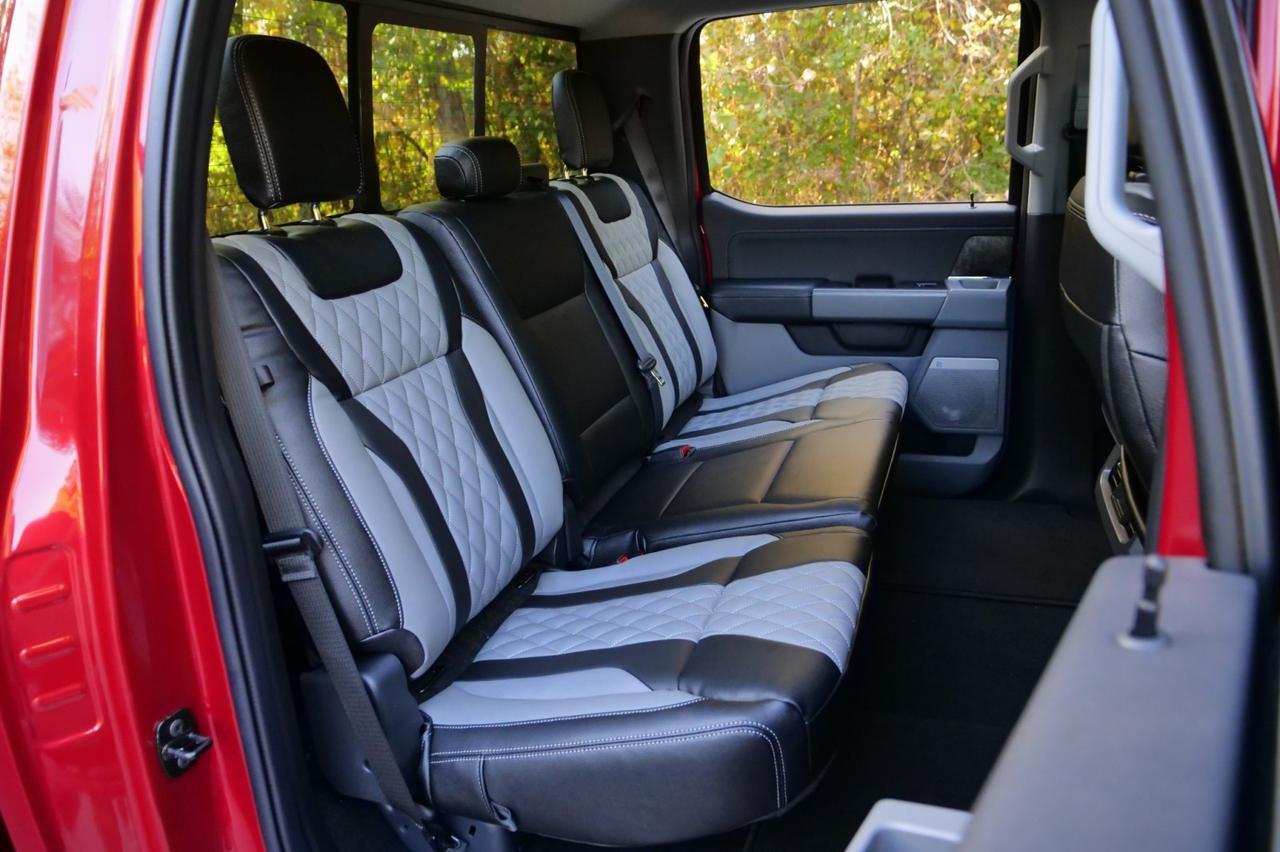 2024 Ford Super Duty F-250 XLT 4X4 / Sherrod LZ-1 Edition / HO Turbo Diesel! Lincolnton NC