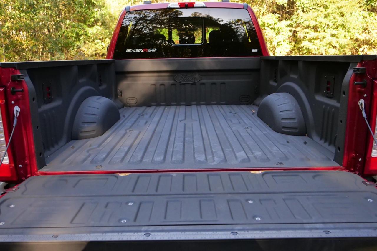 2024 Ford Super Duty F-250 XLT 4X4 / Sherrod LZ-1 Edition / HO Turbo Diesel! Lincolnton NC