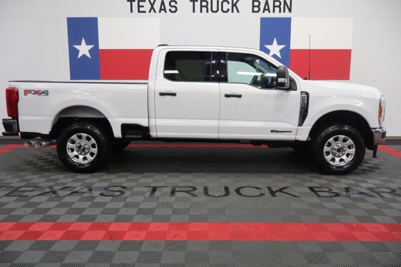 2024 Ford Super Duty F-250 XLT 6.7L Diesel Backup Camera NEW Tires FREE WARRANTY Arlington TX