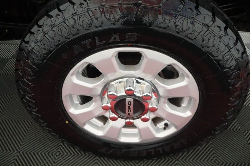 2024 Ford Super Duty F-250 XLT 6.7L Diesel Backup Camera NEW Tires FREE WARRANTY Arlington TX