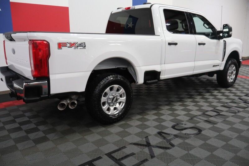 2024 Ford Super Duty F-250 XLT 6.7L Diesel Backup Camera NEW Tires FREE WARRANTY Arlington TX