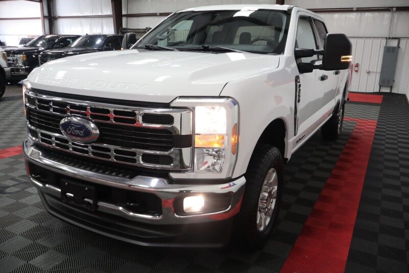 2024 Ford Super Duty F-250 XLT 6.7L Diesel Backup Camera NEW Tires FREE WARRANTY Arlington TX