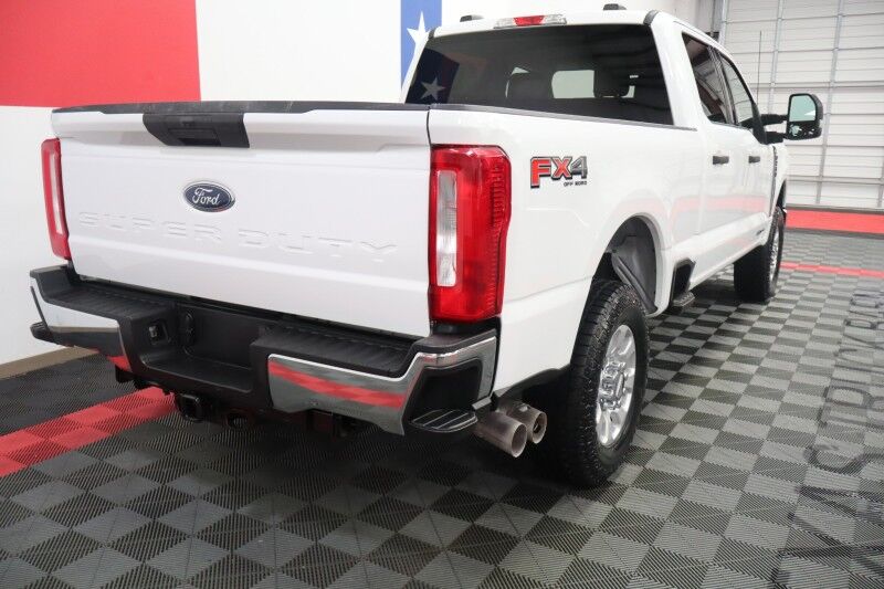 2024 Ford Super Duty F-250 XLT 6.7L Diesel Backup Camera NEW Tires FREE WARRANTY Arlington TX