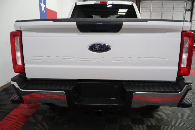 2024 Ford Super Duty F-250 XLT 6.7L Diesel Backup Camera NEW Tires FREE WARRANTY Arlington TX