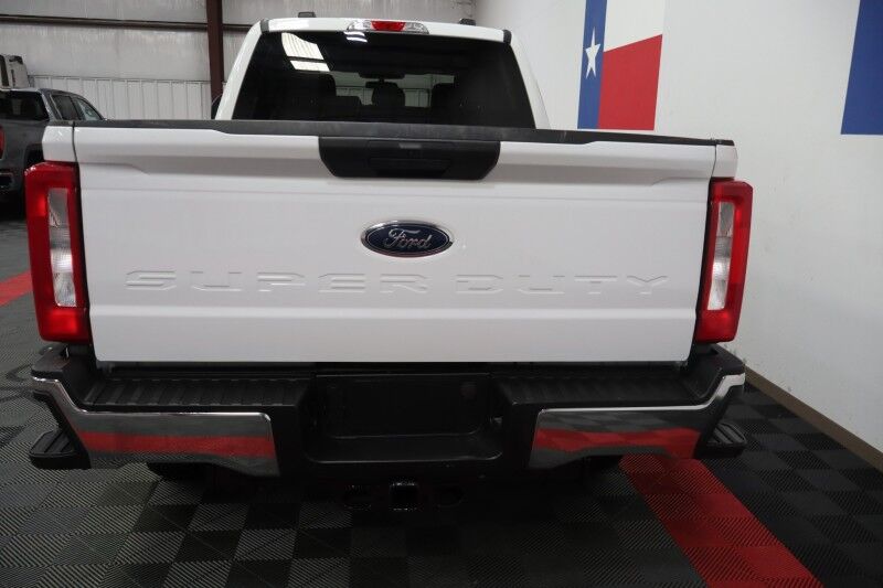 2024 Ford Super Duty F-250 XLT 6.7L Diesel Backup Camera NEW Tires FREE WARRANTY Arlington TX