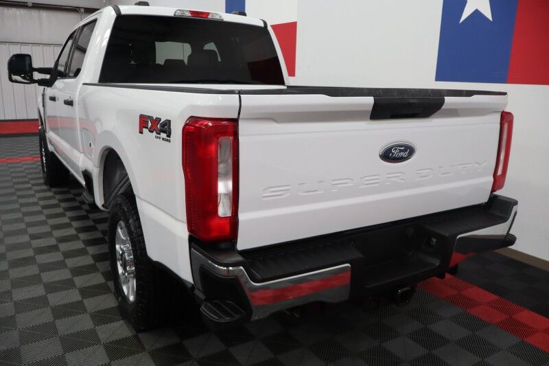 2024 Ford Super Duty F-250 XLT 6.7L Diesel Backup Camera NEW Tires FREE WARRANTY Arlington TX