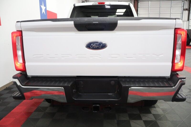 2024 Ford Super Duty F-250 XLT 6.7L Diesel Backup Camera NEW Tires FREE WARRANTY Arlington TX