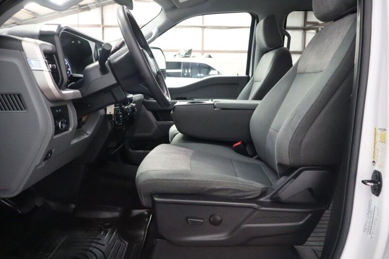 2024 Ford Super Duty F-250 XLT 6.7L Diesel Backup Camera NEW Tires FREE WARRANTY Arlington TX