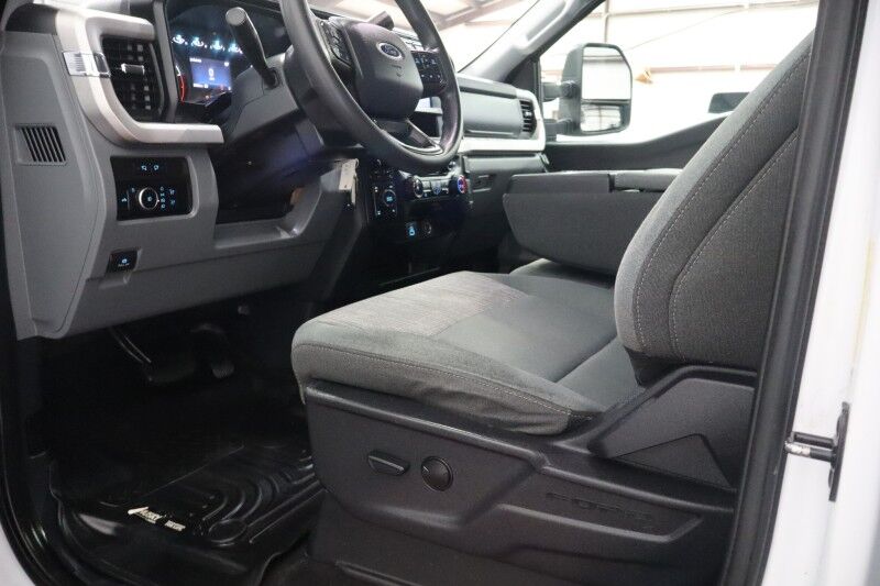 2024 Ford Super Duty F-250 XLT 6.7L Diesel Backup Camera NEW Tires FREE WARRANTY Arlington TX