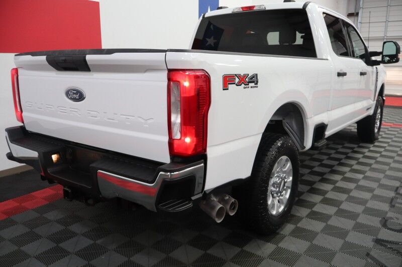 2024 Ford Super Duty F-250 XLT 6.7L Diesel Backup Camera NEW Tires FREE WARRANTY Arlington TX