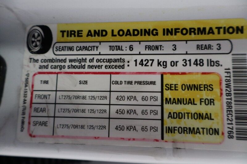 2024 Ford Super Duty F-250 XLT 6.7L Diesel Backup Camera NEW Tires FREE WARRANTY Arlington TX