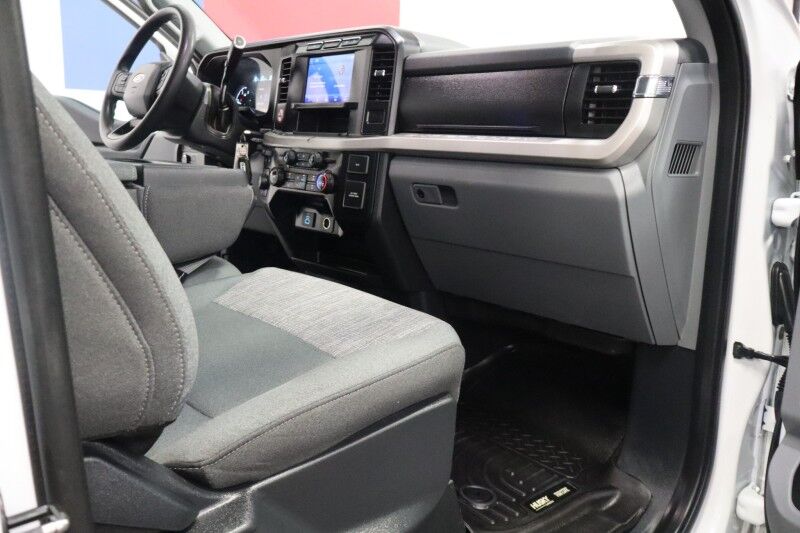 2024 Ford Super Duty F-250 XLT 6.7L Diesel Backup Camera NEW Tires FREE WARRANTY Arlington TX