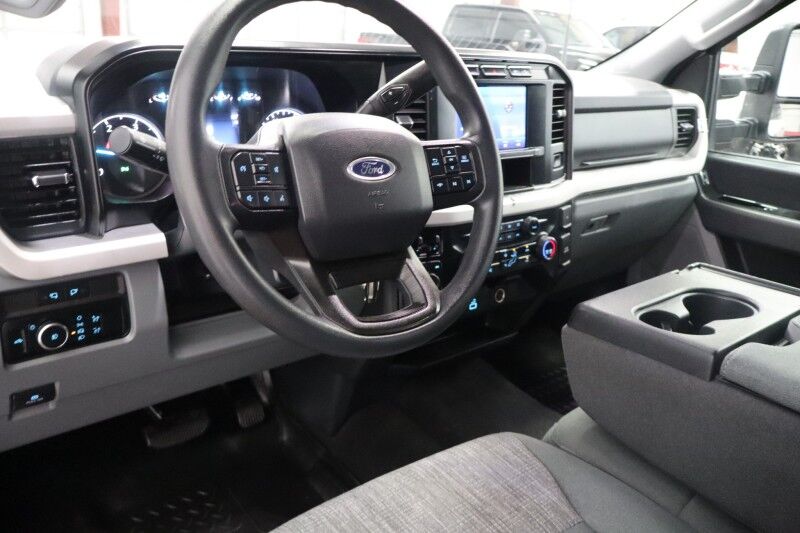 2024 Ford Super Duty F-250 XLT 6.7L Diesel Backup Camera NEW Tires FREE WARRANTY Arlington TX