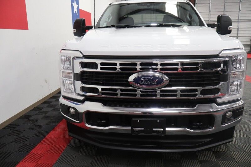 2024 Ford Super Duty F-250 XLT 6.7L Diesel Backup Camera NEW Tires FREE WARRANTY Arlington TX