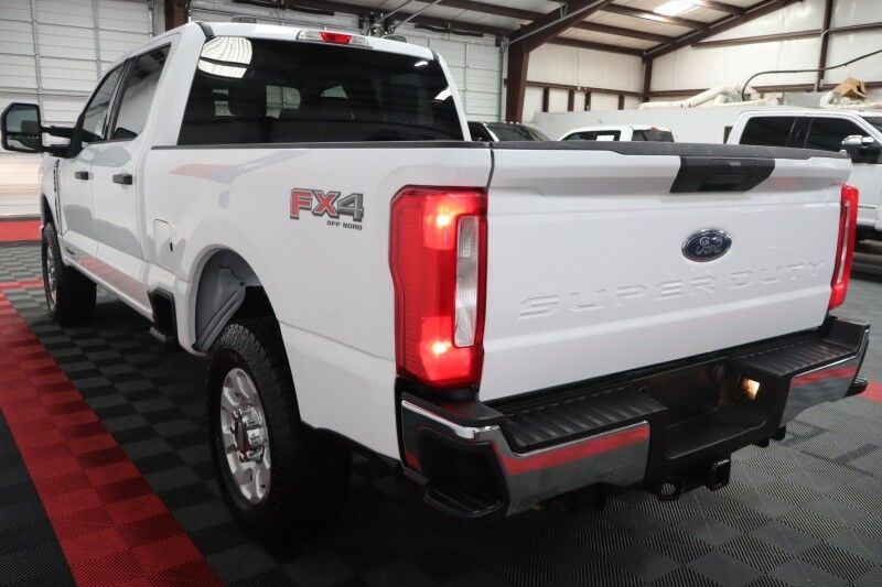 2024 Ford Super Duty F-250 XLT 6.7L Diesel Backup Camera NEW Tires FREE WARRANTY Arlington TX