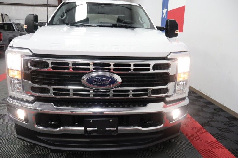 2024 Ford Super Duty F-250 XLT 6.7L Diesel Backup Camera NEW Tires FREE WARRANTY Arlington TX