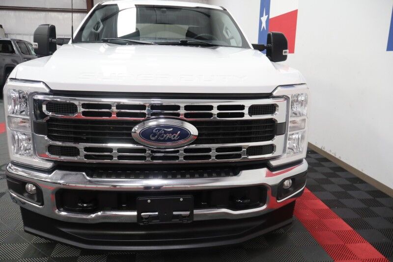 2024 Ford Super Duty F-250 XLT 6.7L Diesel Backup Camera NEW Tires FREE WARRANTY Arlington TX