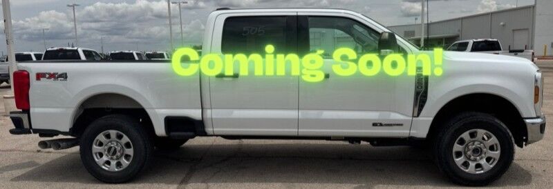 2024 Ford Super Duty F-250 XLT COMING SOON 6.7L Diesel Backup Camera NEW 35in Tires Arlington TX